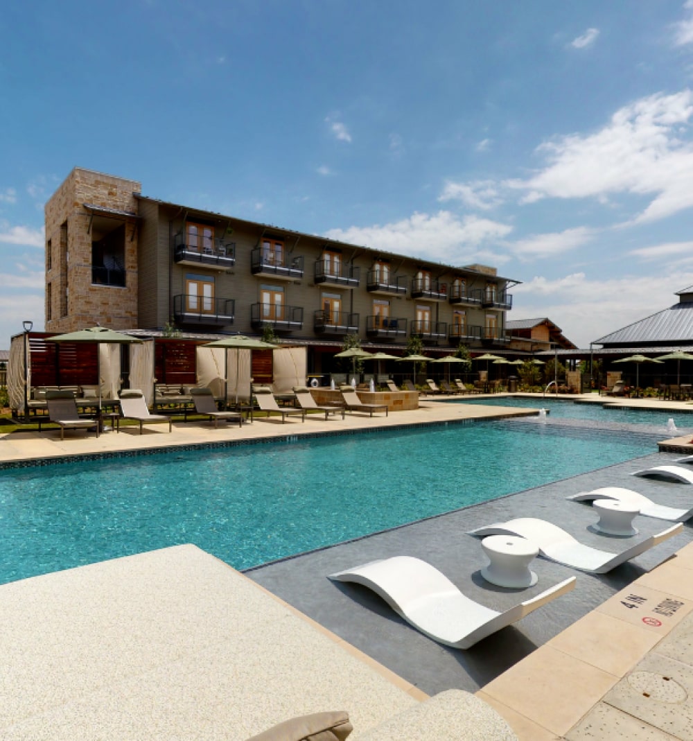 Granary Flats - Houston, TX